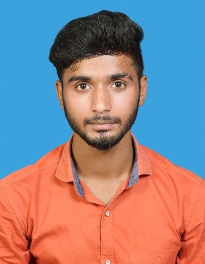 Ankit Singh