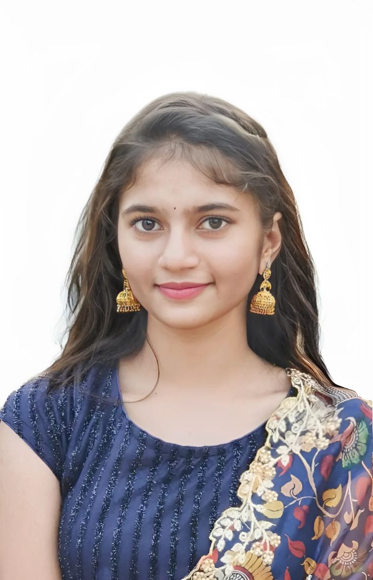 Khushi Kumari