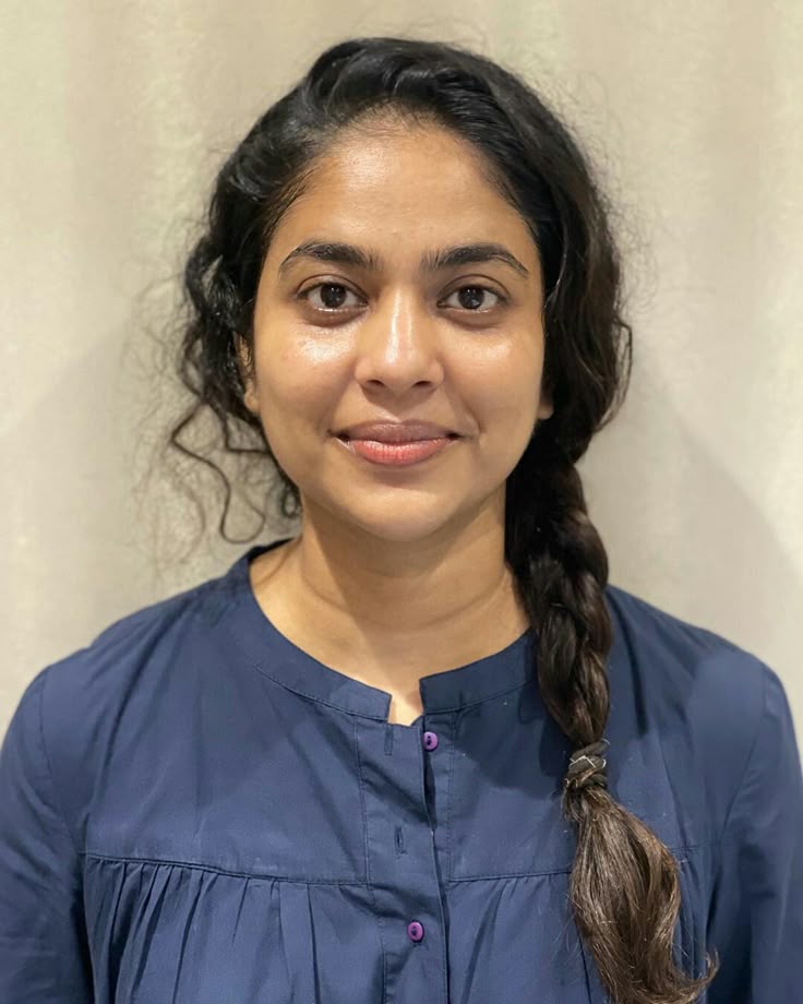 Anushka Sinha