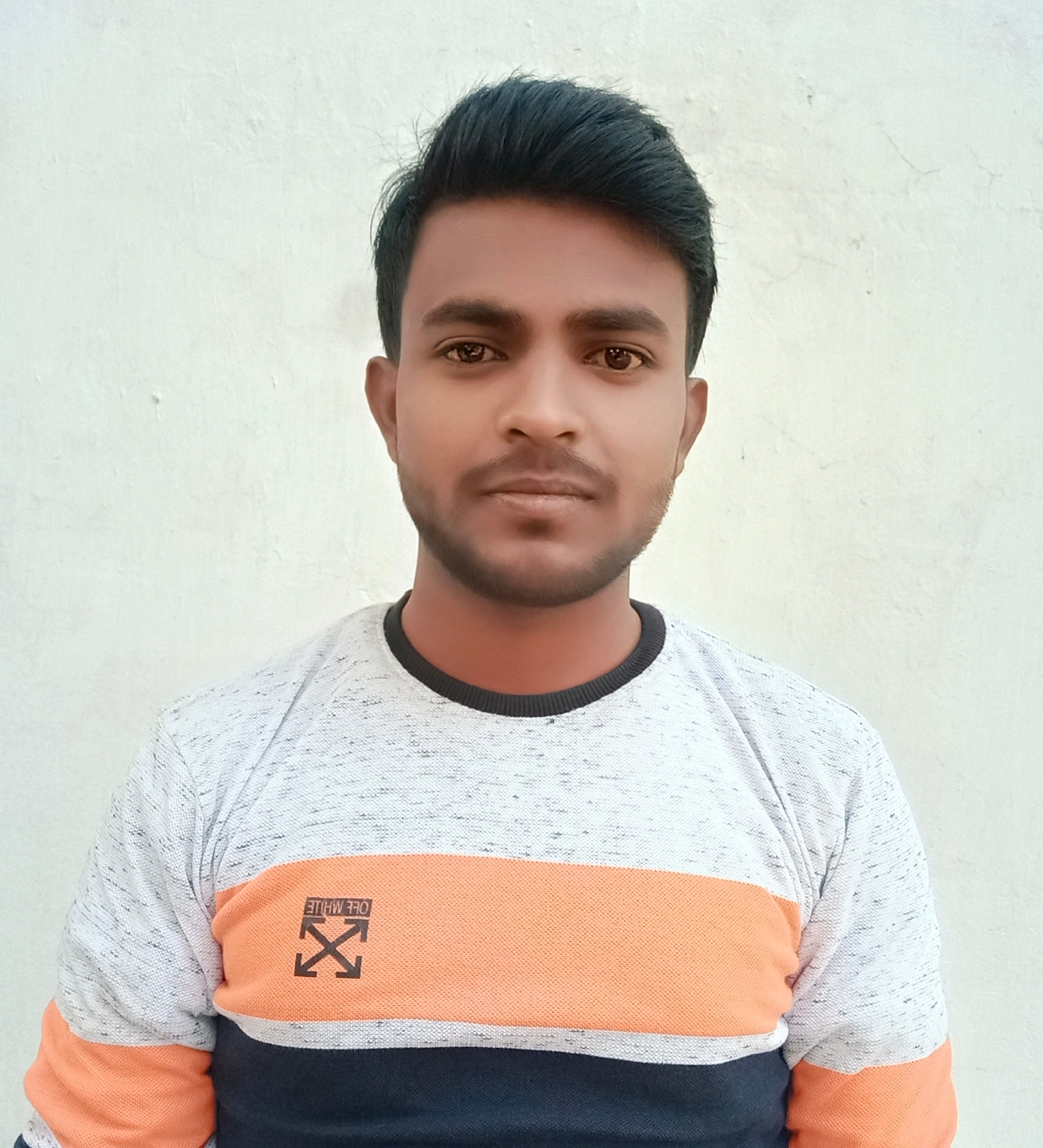 Ravi Kumar